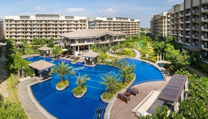 ASTERIA RESIDENCES - manilarealtor.net