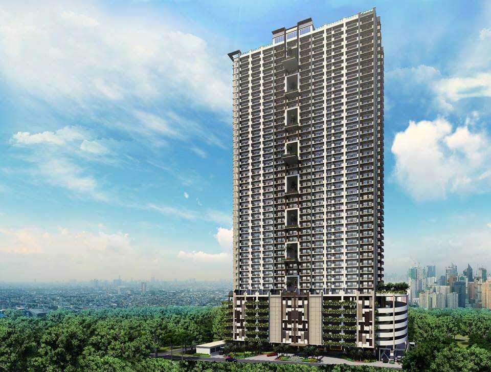 Aston Residences