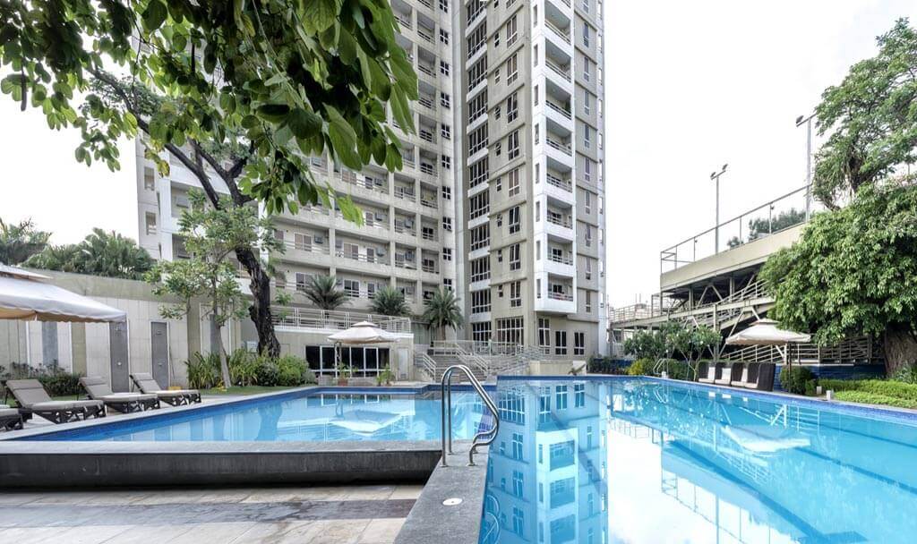 Illumina Residences Condo For Sale