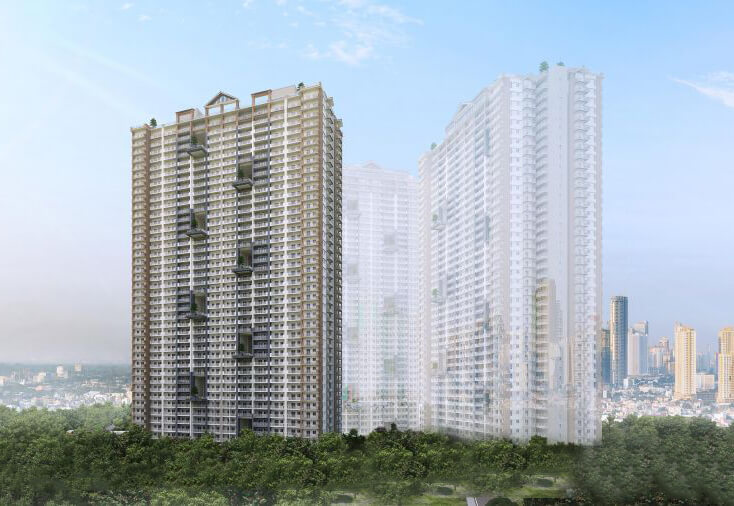 Kai Garden Residences Condo