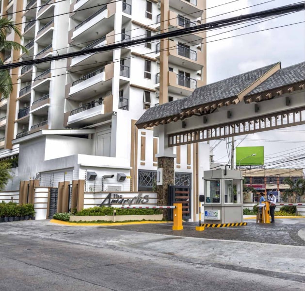 The Amaryllis condo for sale