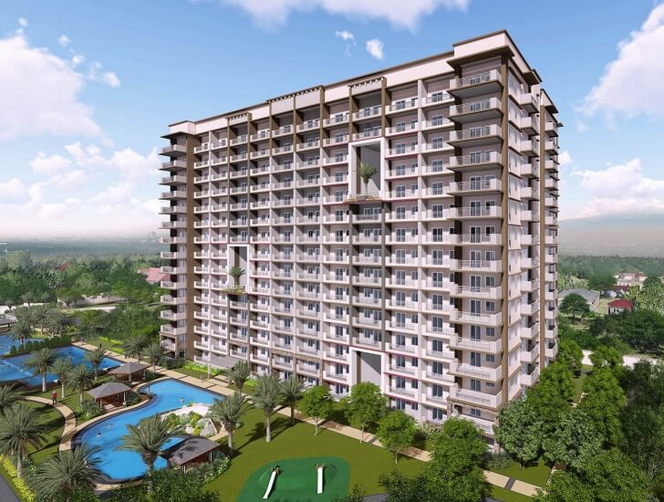 Satori residences condo for sale