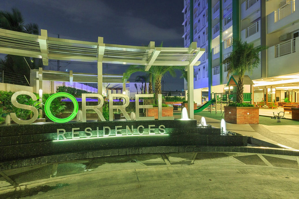 Sorrel Residences Condo For Sale