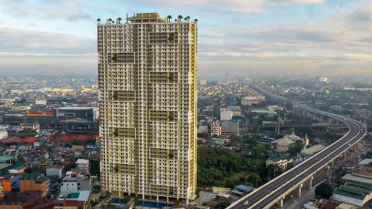 The Celandine Residences