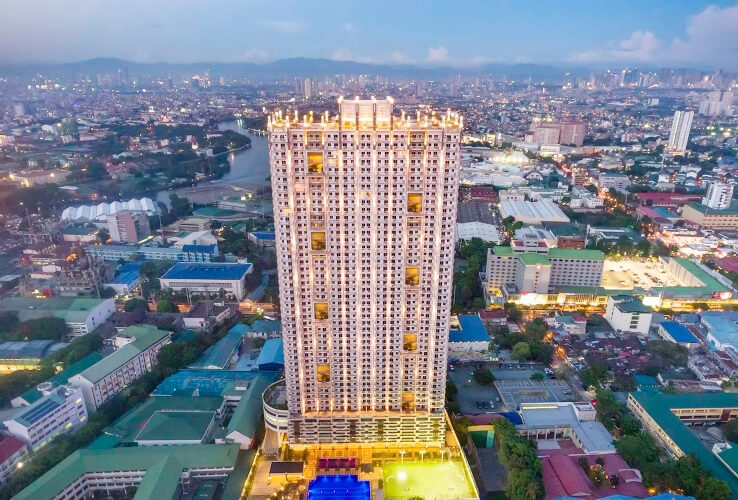 Torre De Manila Condo
