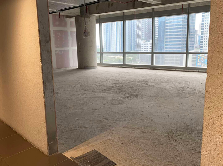 office space for sale bgc
