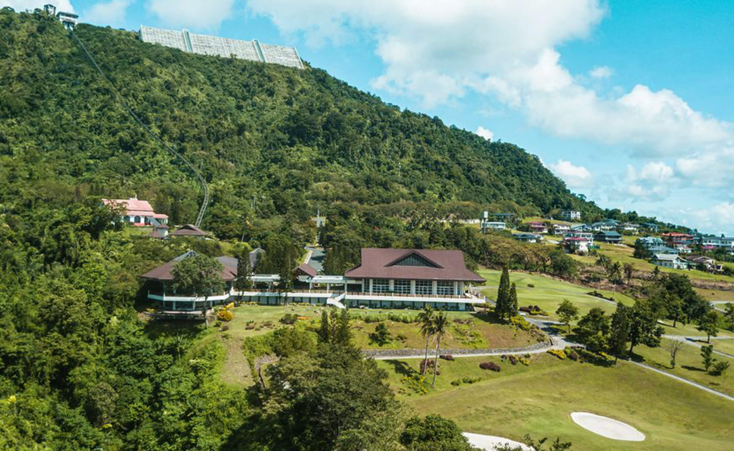 tagaytay highlands cavite