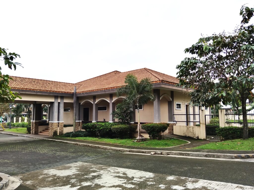 Ciudad Verde Fairview Clubhouse