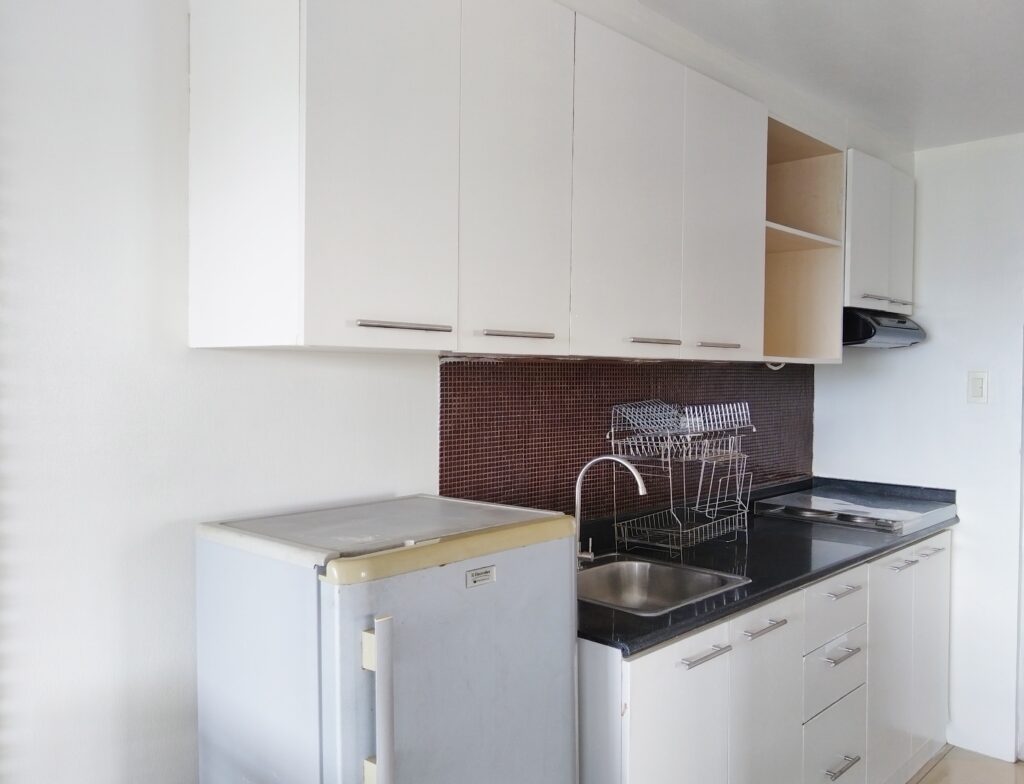 Berkeley Katipunan Condo