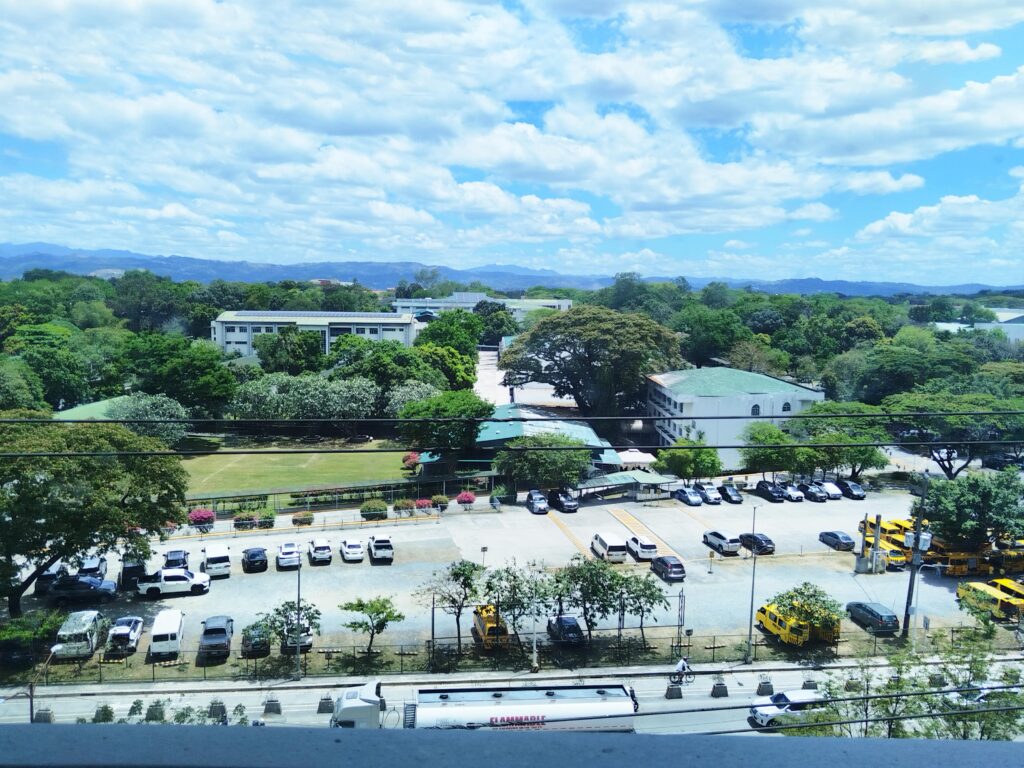Miriam College